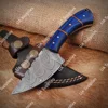 Blue Wood