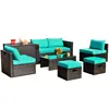 Turquoise Color