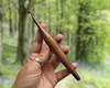 Natural wood color