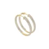 Or jaune 18K