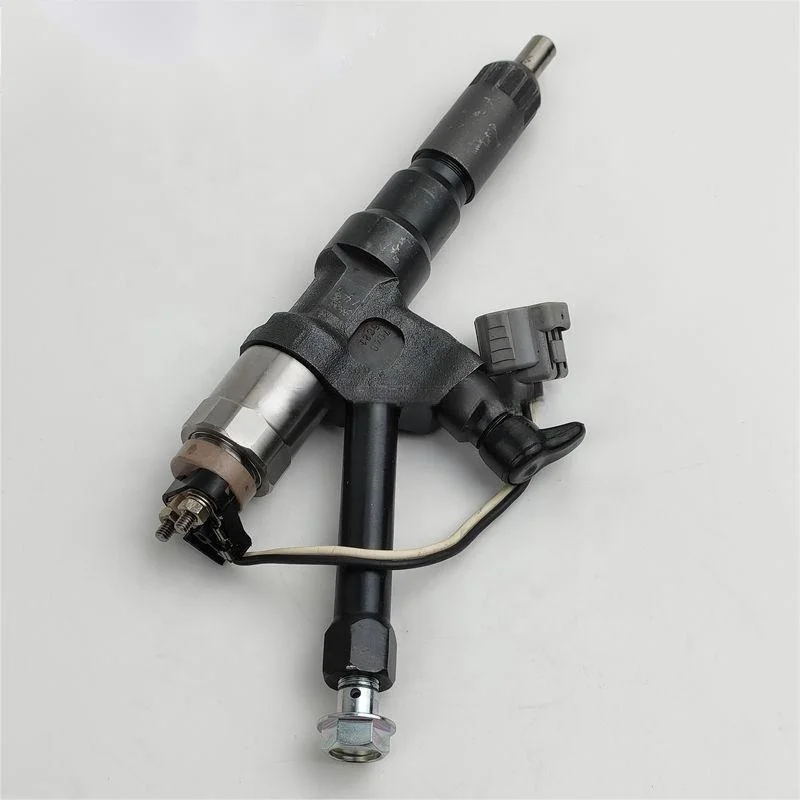 BOTEN  Common Rail Fuel Injector 295050-7040 fuel injector for sale supplier