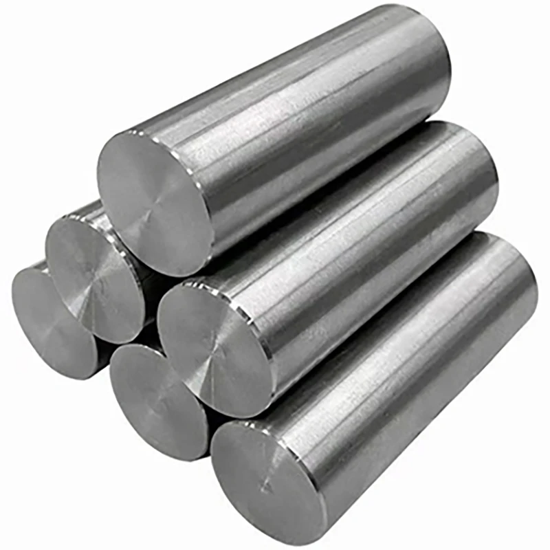 Size/Diameter: 2 Inch Titanium Grade Round Bar, For Manufacturing - View #7
