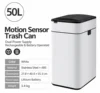 Blanco-50l