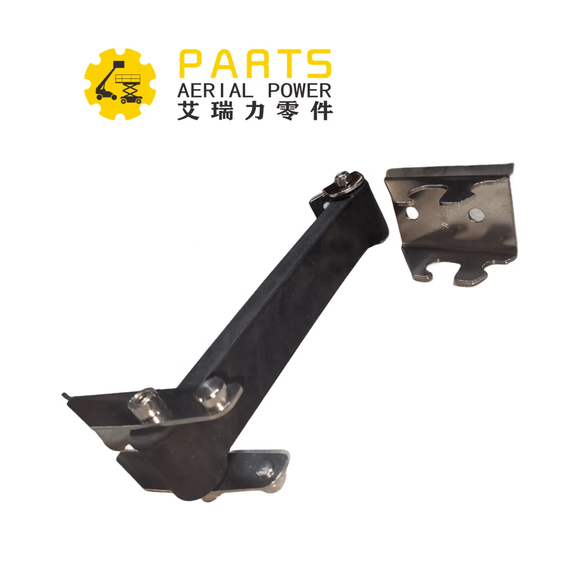 Hnarl Access Platform Parts Original Jlg 2940088 Jl-2940088 Rubber Hood ...