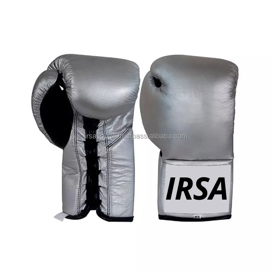 Guantes De Boxeo Profesionales,Color Negro,Para Bolsa Pesada,12oz - Buy ...