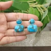 1. Blue Copper Turquoise