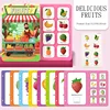 Set B Beginner Fruit