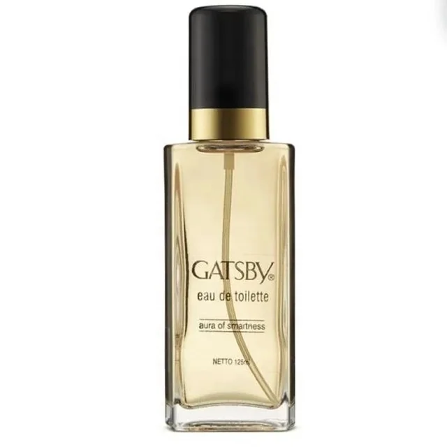 Gatsby eau de discount toilette