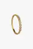 14k Solid Gold