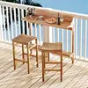 Teak Color