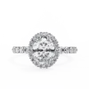 Or blanc