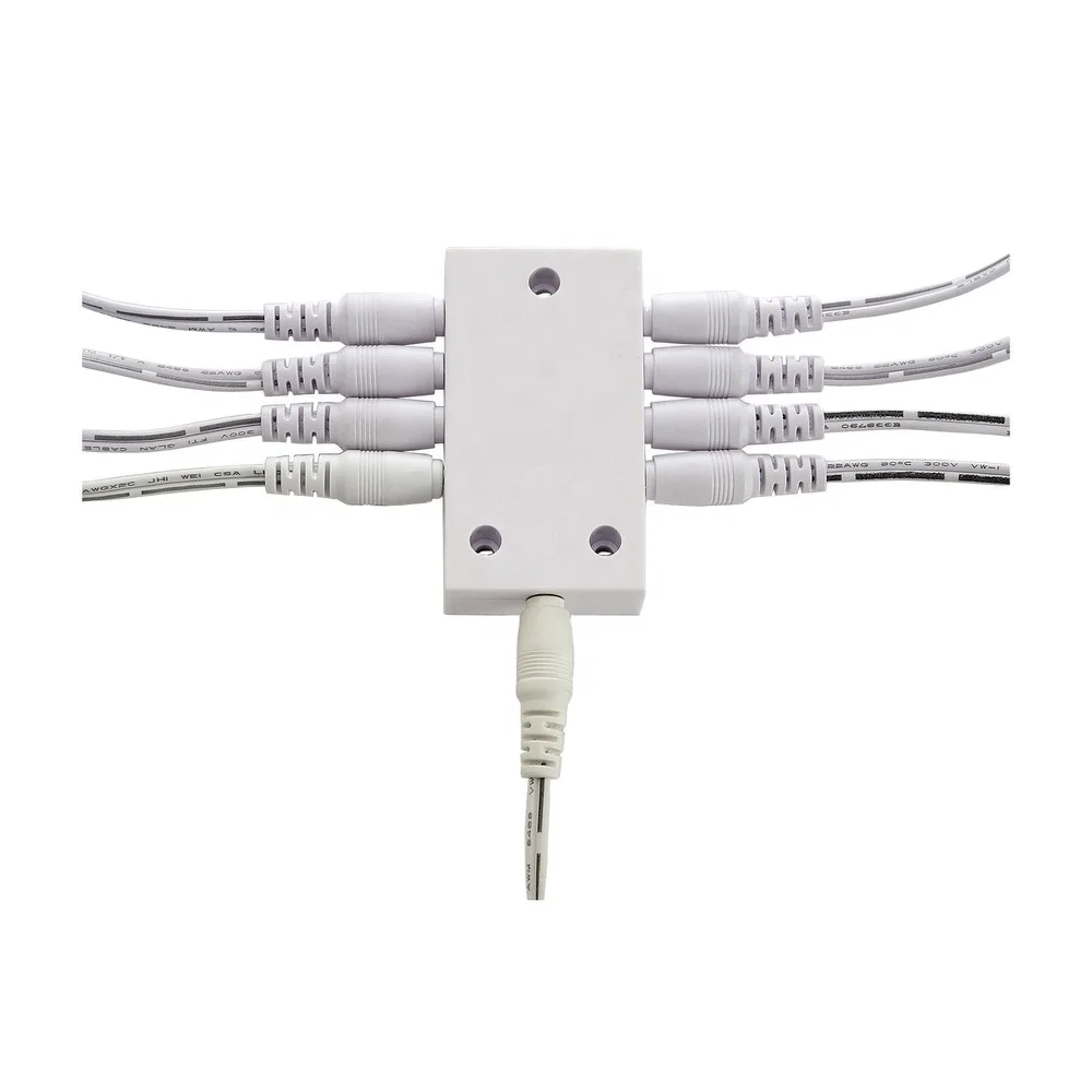 LED Light Remote Dimmer Controller Dc 5-24V Dimmer Led Strip Controller Function Over Long Distances