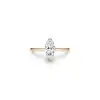 Or massif 18 carats