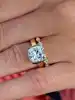 14k Solid Gold
