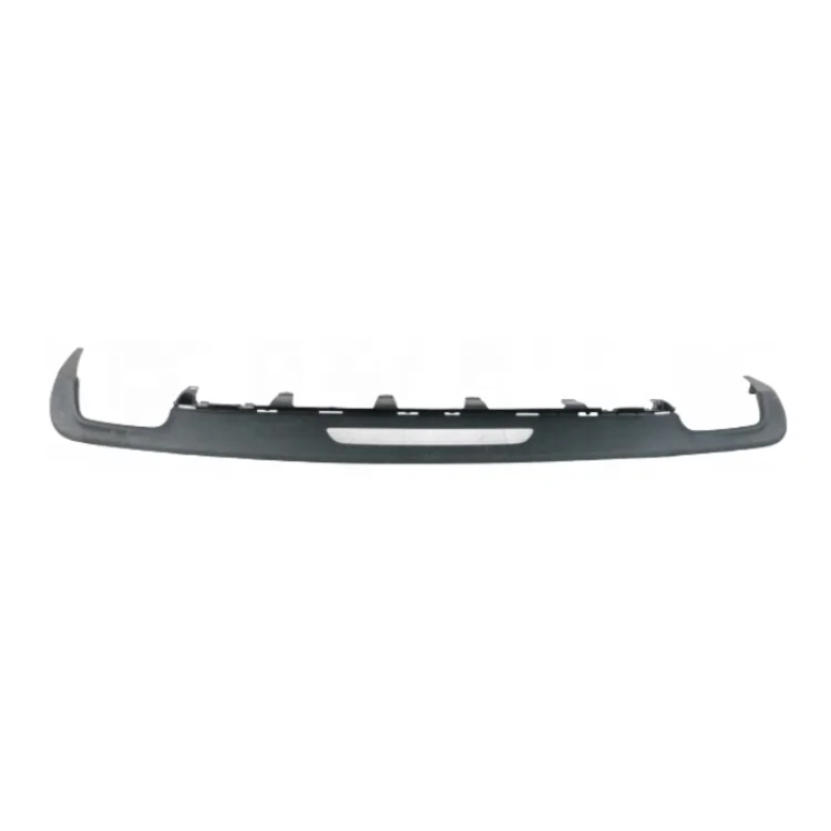 OEM 2188852125 REAR DIFFUSER for MERCEDES BENZ W218 C218 CLS 2011-2017