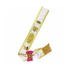 White/Gold
