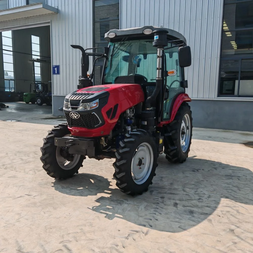 Factory Direct Mini Tractor Sonalika 30Hp