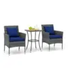 Colore Blu Navy