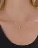 14K Solid Gold