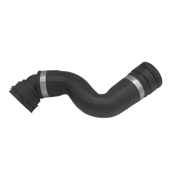 Automotive Engine Cooling System Hose for E60 E61 E63 E64 17127565780 Specific Model