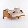 Honey Teak