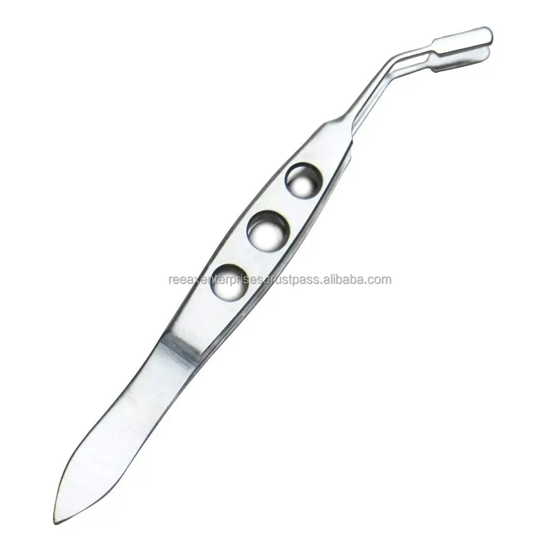 Meibomian Gland Expressor Tweezers Professional Surgical Eye ...