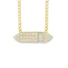 10K Solid Gold