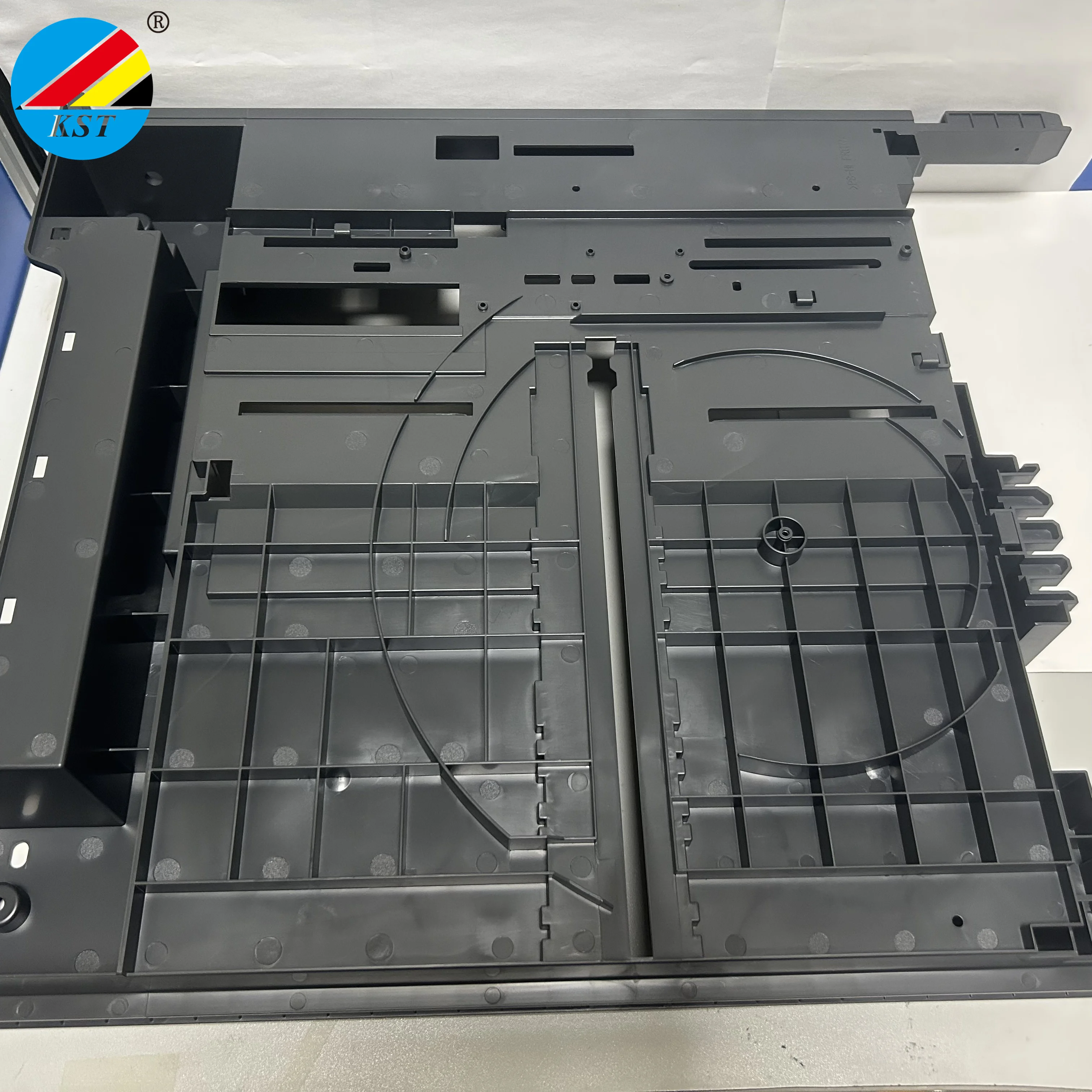 A0ED620115 Paper Feed Cassette for Konica Minolta Bizhub 223 283 363 423 7828 Original Paper Tray