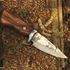 3: Total Length: 9.5 inches Blade Length: 4.5 inches