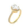 Oro macizo 18K