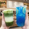 gobelets en plastique personnalisés