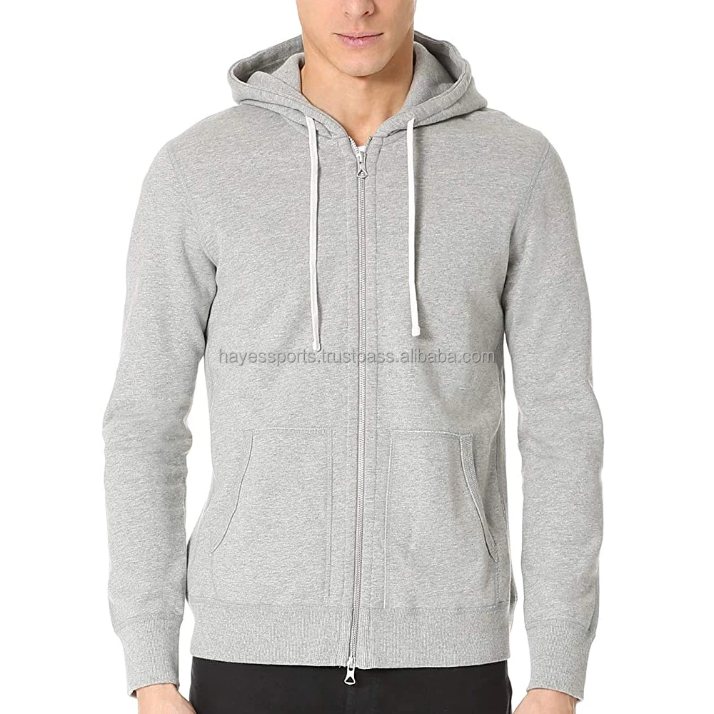 Men's Hoodies High Quality Hoodies Wholesale Long Sleeve Manufacture