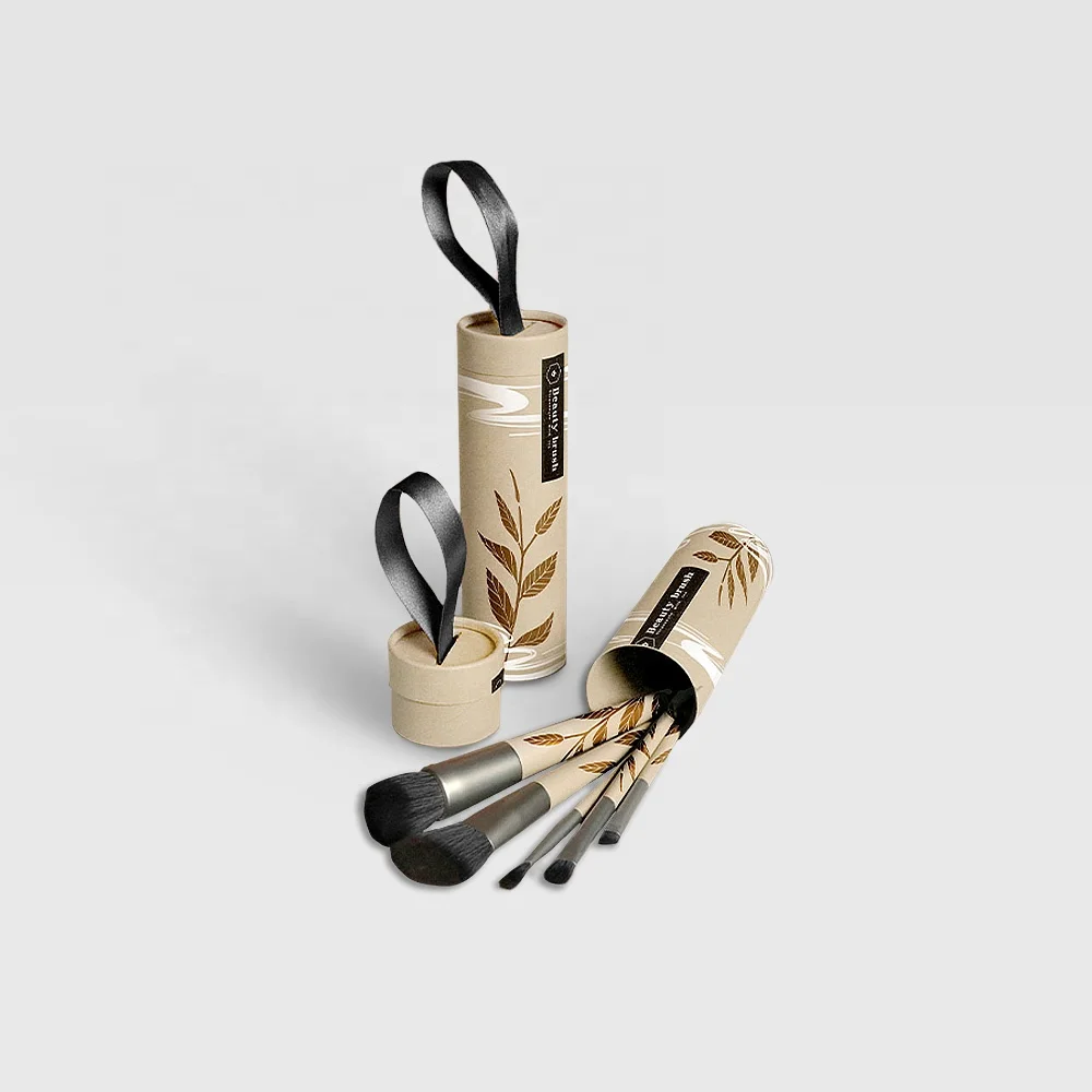 Пользовательские инновационные услуги по дизайну упаковки