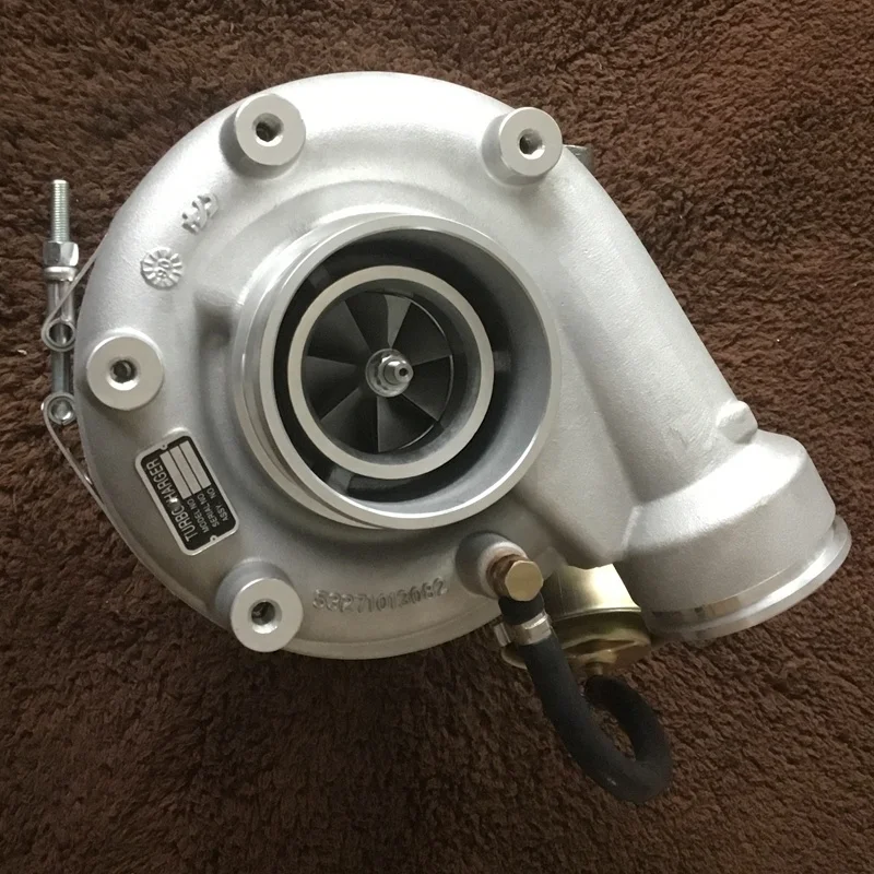 その他 leonoah Volvo Penta Diesel Engine Turbo 04290808 for Deutz off Highway