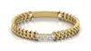 9K Solid Gold
