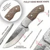 10: Overall: 10.5" Blade: 5.5"