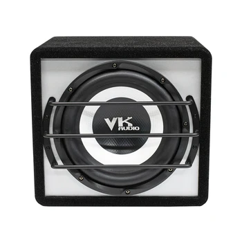 Factory Supplied High-Power 10-Inch Car Subwoofers Subwoofers for Car Audio