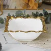8 inches square bowl