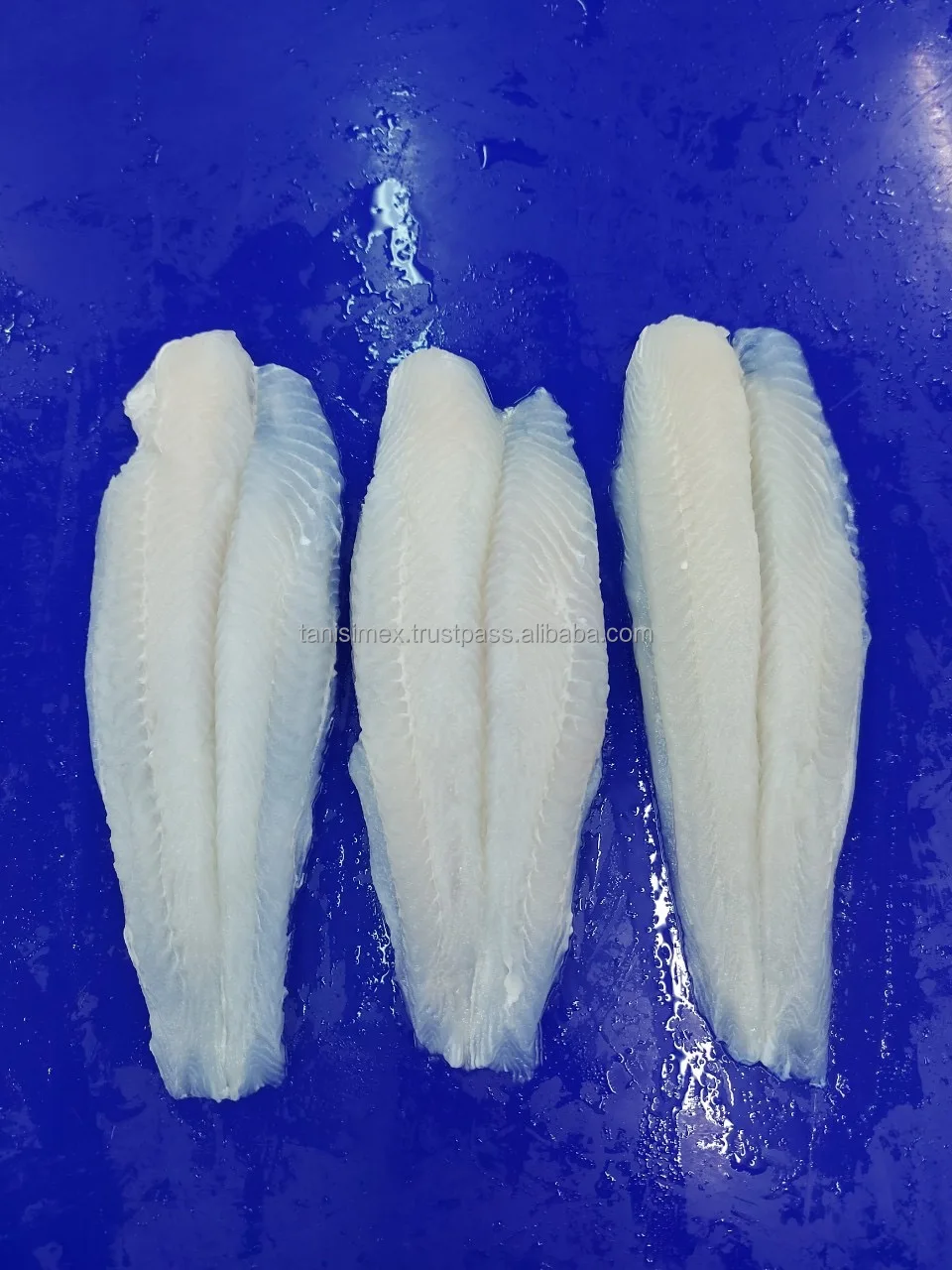 Wholesale Vietnam Frozen Pangasius Fish Fillet - Buy Pangasius Fish ...