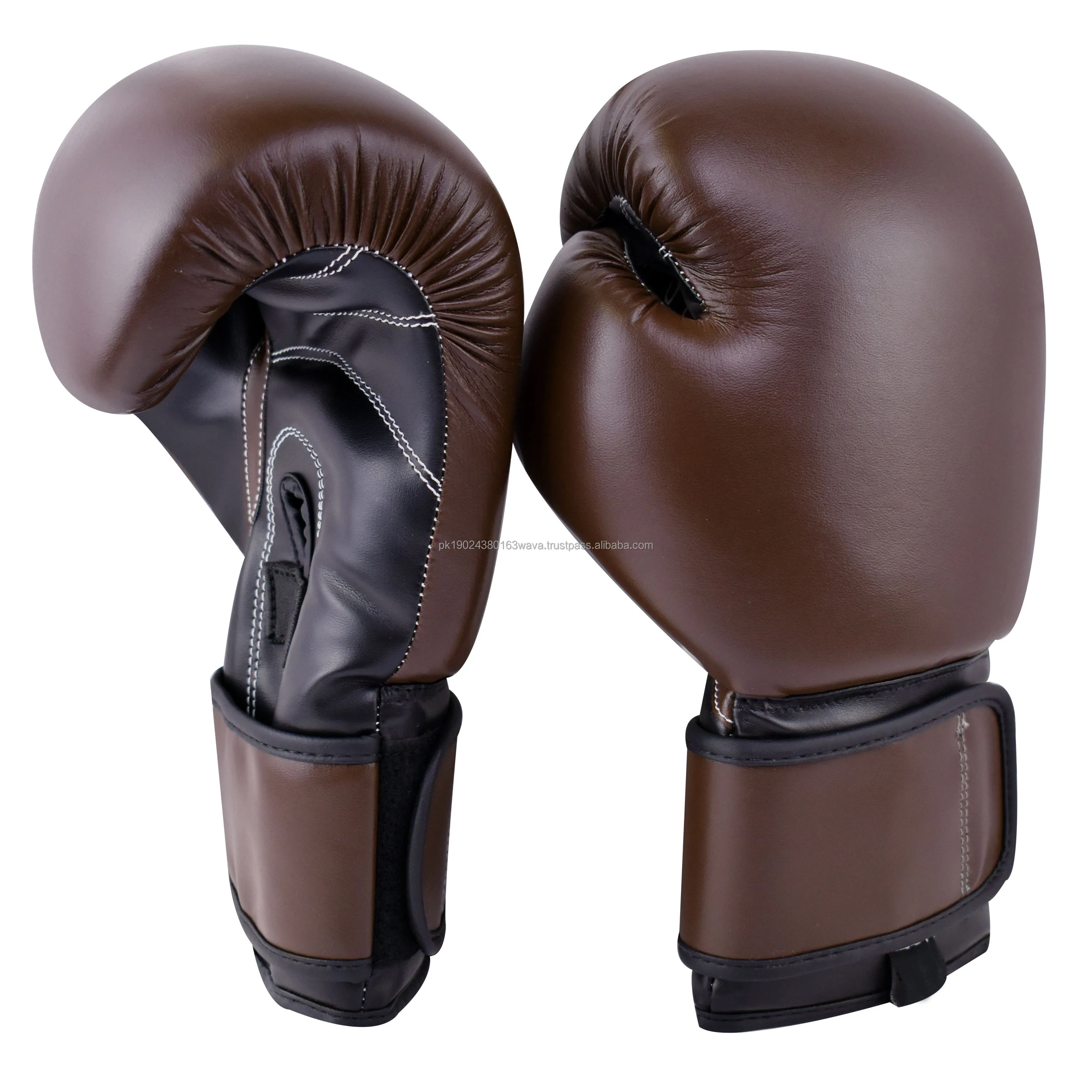 BoxingGlovesBrownBlack-009