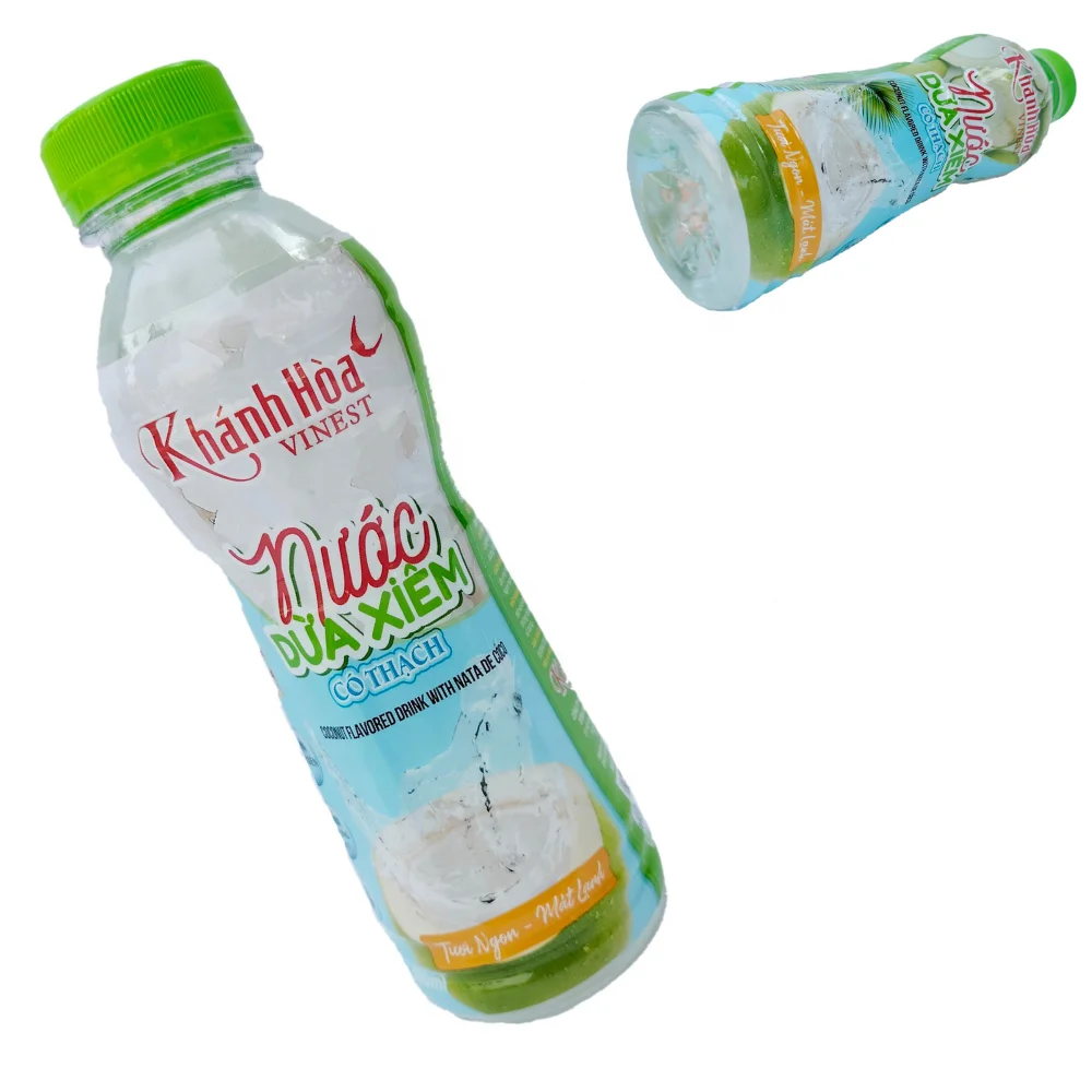 Coconut Water Nata De Coco Per Case Cheap Price In Stock Odm Oem