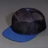 Black/Blue