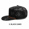 Black Camo