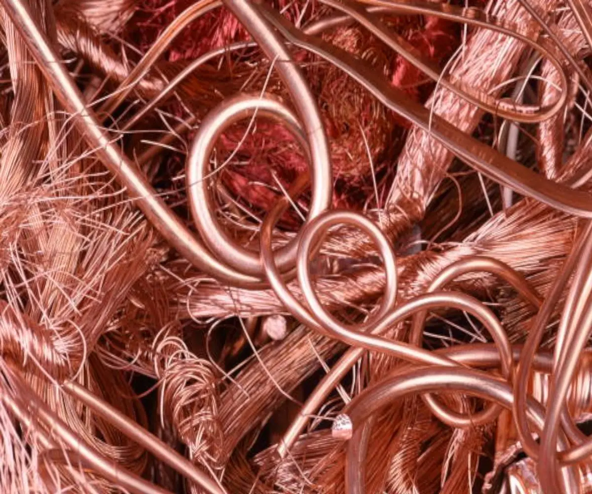 Premium Recycled Copper Scrap Available At Factory Rate Best Bulk Source For Pure Clean Copper Scrap Material Considerable Price