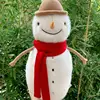 Muñeco de nieve