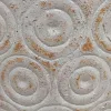 Antique white