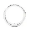 Oro macizo 18K