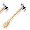 Toute couleur selon la demande du client.