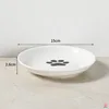 6-inch Cat Paw Plate