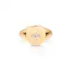 14K Solid Gold